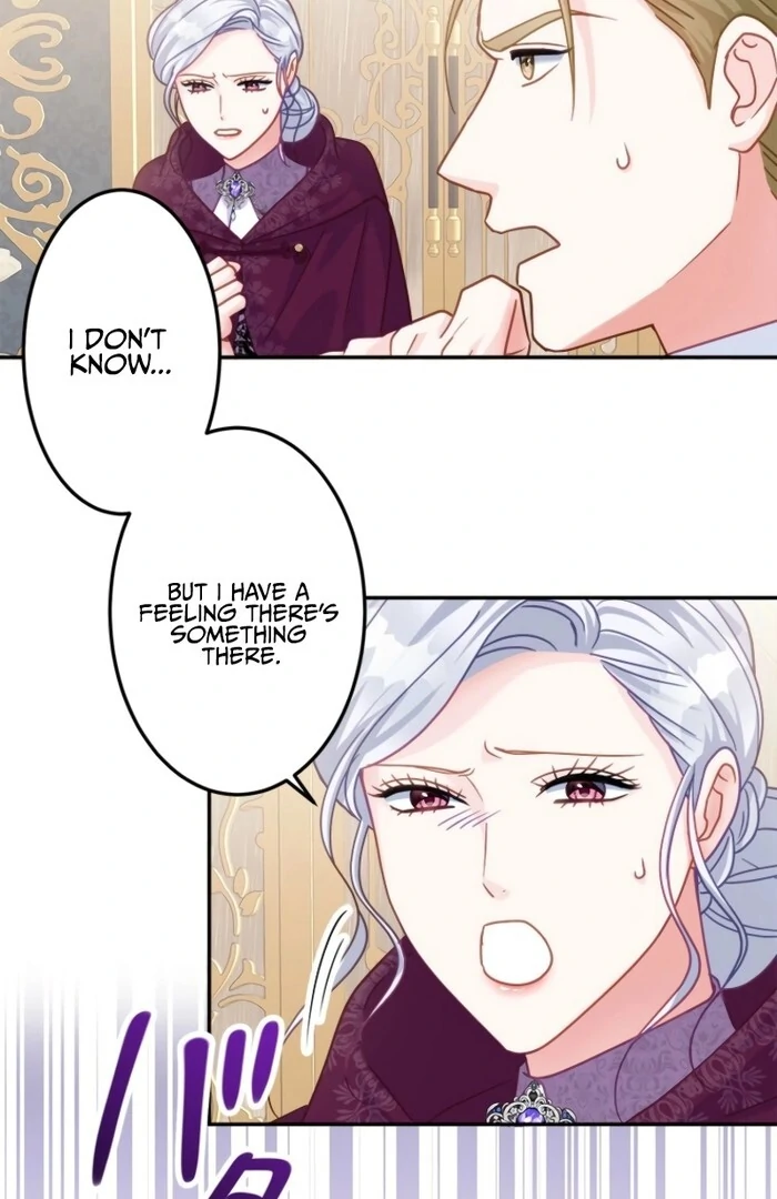The Stepmother Doesn’t Want to Be Killed by the Villainous Son Chapter 23 15