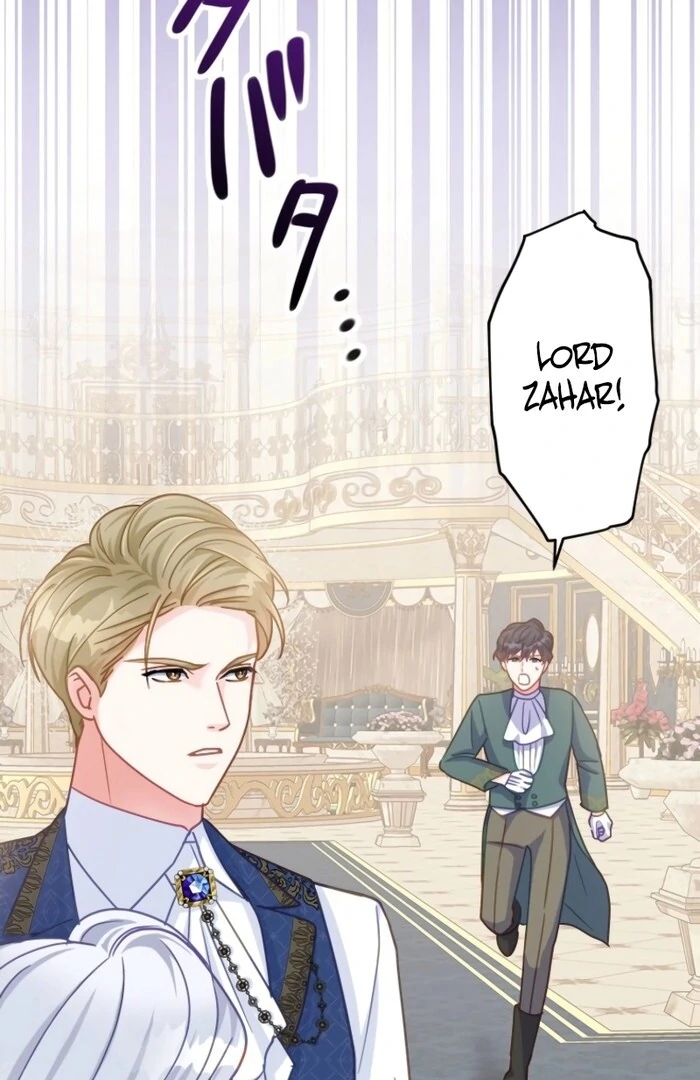 The Stepmother Doesn’t Want to Be Killed by the Villainous Son Chapter 23 16