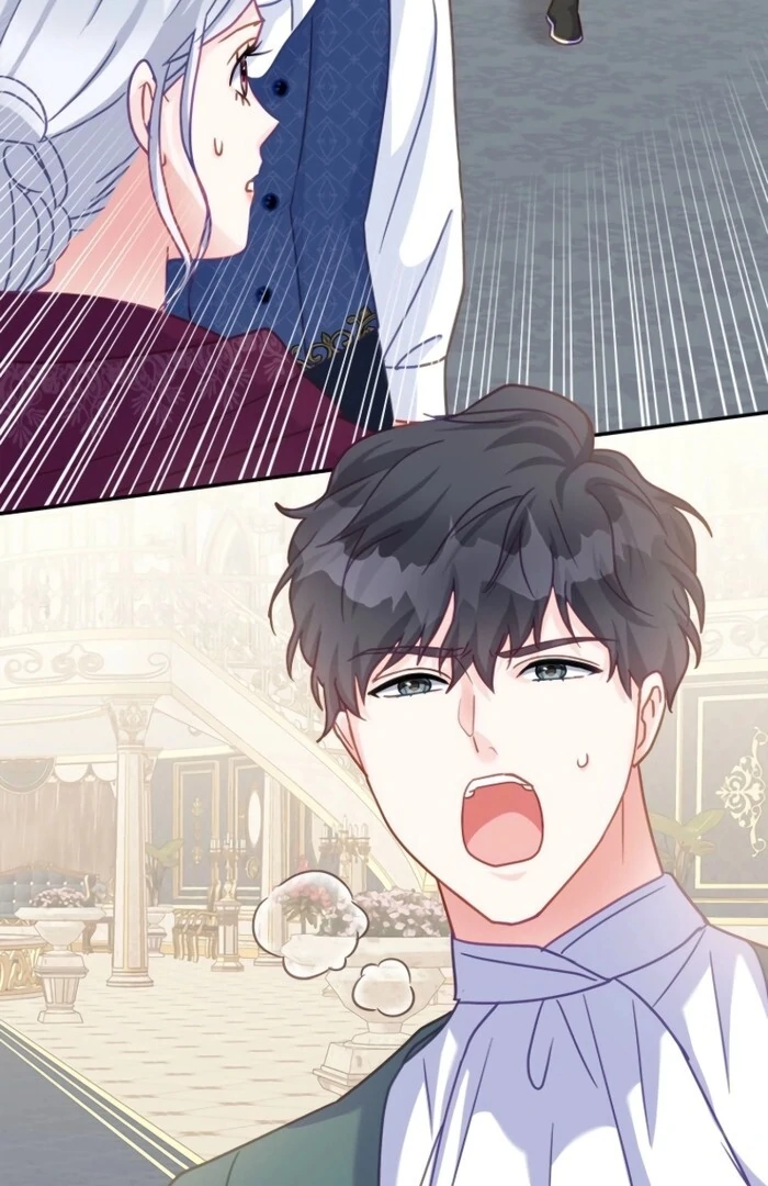 The Stepmother Doesn’t Want to Be Killed by the Villainous Son Chapter 23 17