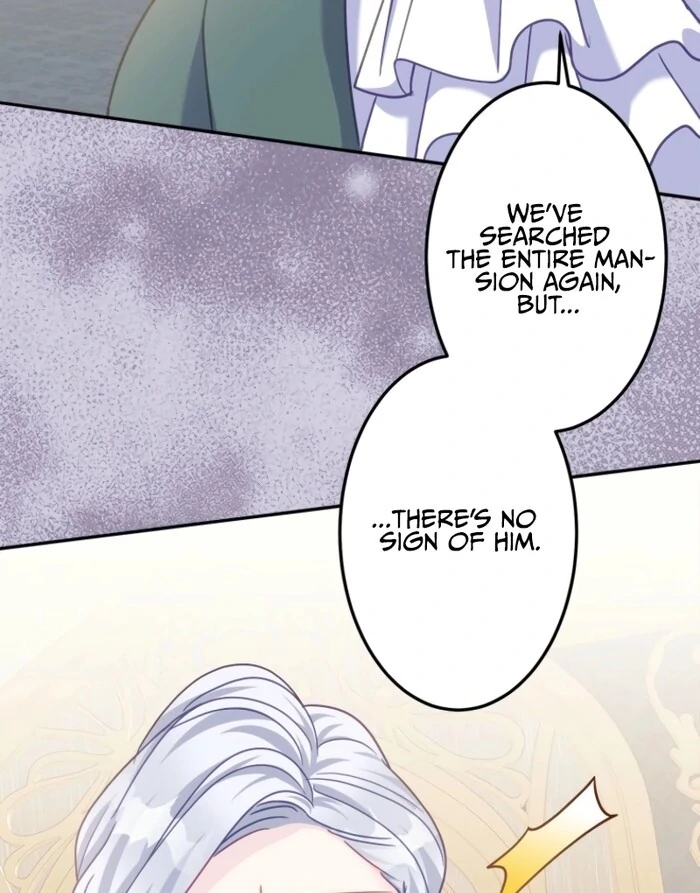 The Stepmother Doesn’t Want to Be Killed by the Villainous Son Chapter 23 18