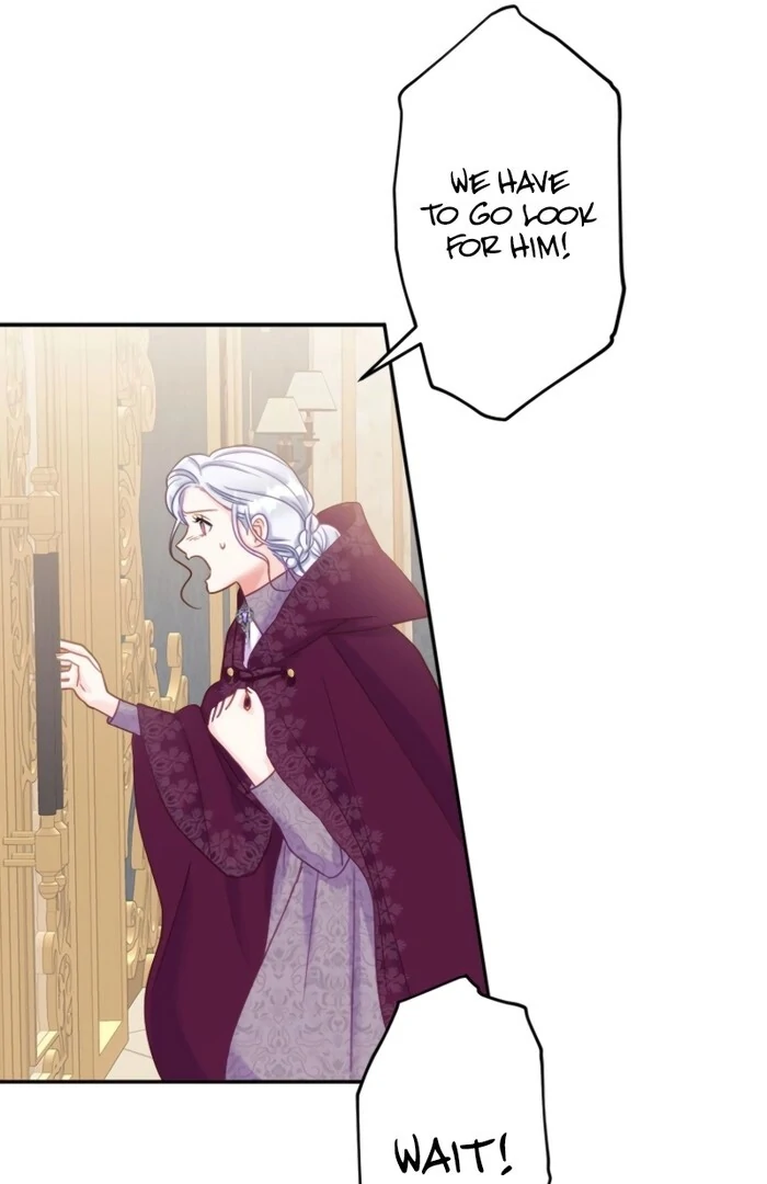The Stepmother Doesn’t Want to Be Killed by the Villainous Son Chapter 23 20