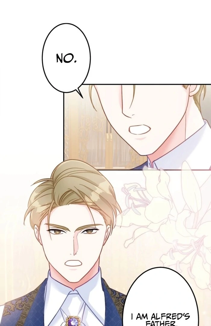 The Stepmother Doesn’t Want to Be Killed by the Villainous Son Chapter 23 23