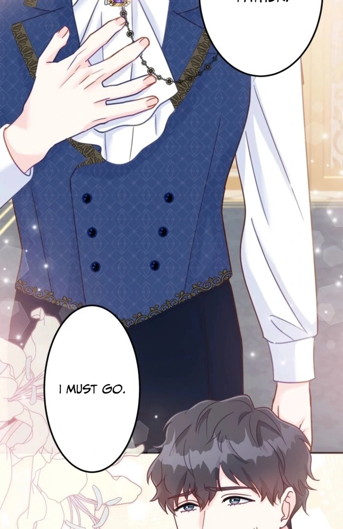 The Stepmother Doesn’t Want to Be Killed by the Villainous Son Chapter 23 24