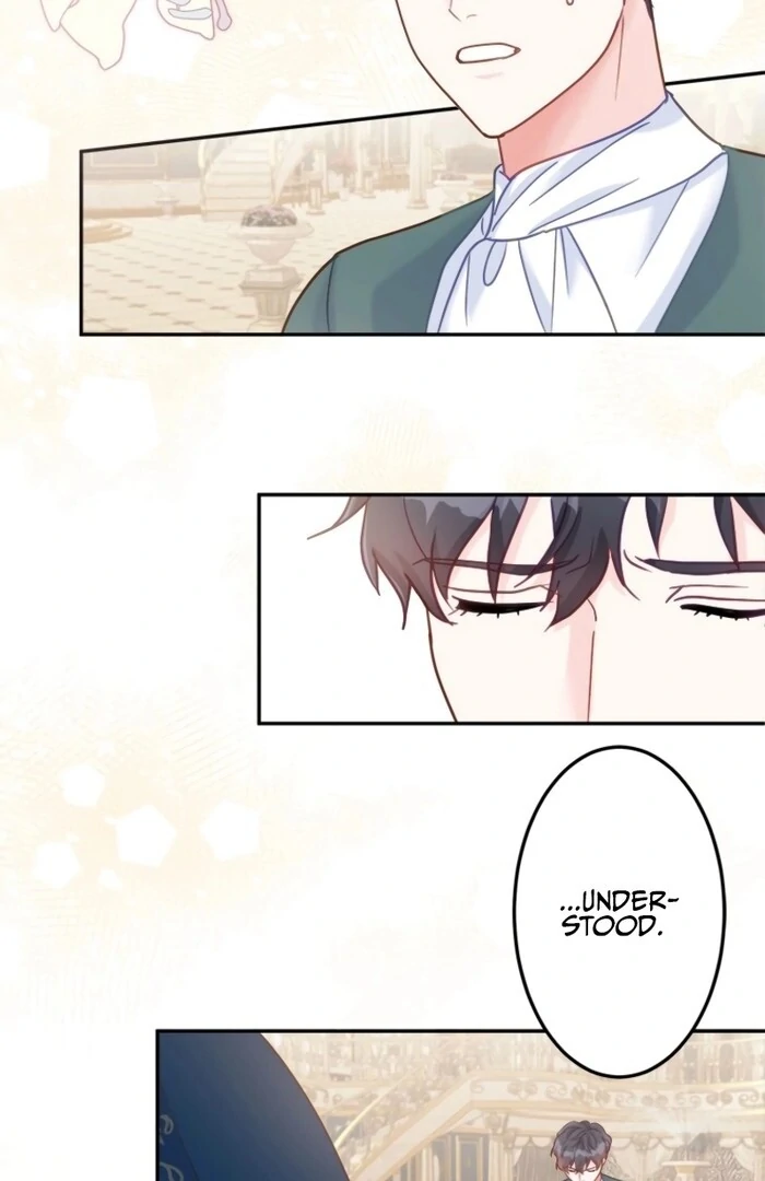 The Stepmother Doesn’t Want to Be Killed by the Villainous Son Chapter 23 25