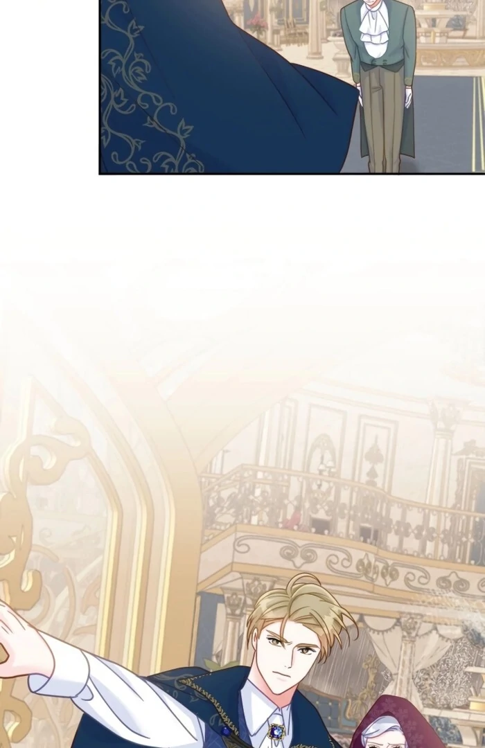 The Stepmother Doesn’t Want to Be Killed by the Villainous Son Chapter 23 26