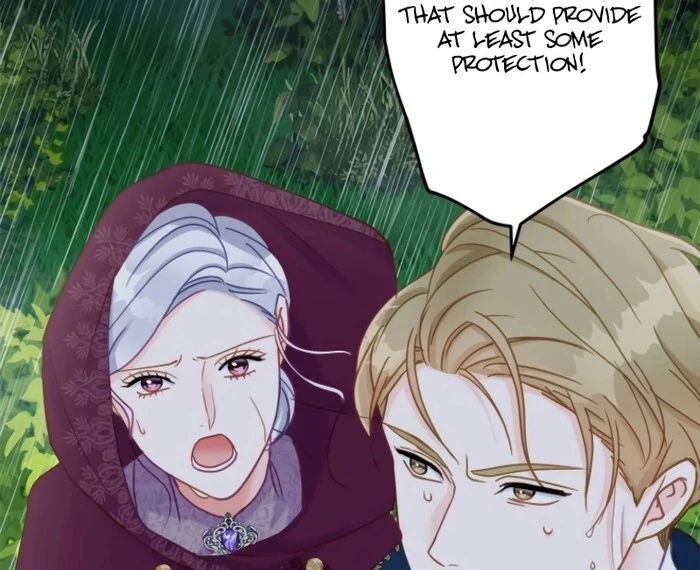 The Stepmother Doesn’t Want to Be Killed by the Villainous Son Chapter 23 28