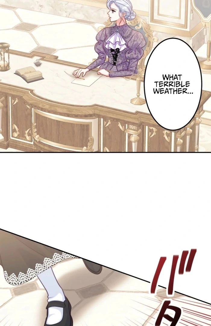 The Stepmother Doesn’t Want to Be Killed by the Villainous Son Chapter 23 3