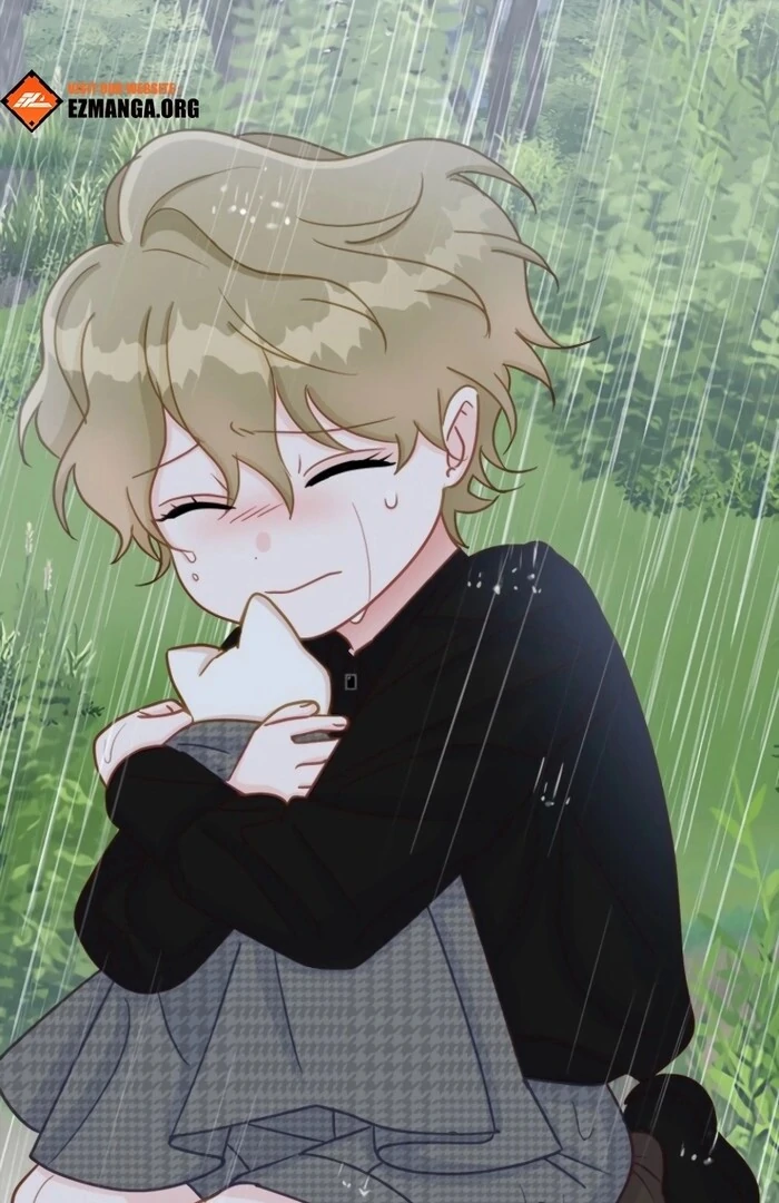 The Stepmother Doesn’t Want to Be Killed by the Villainous Son Chapter 23 33