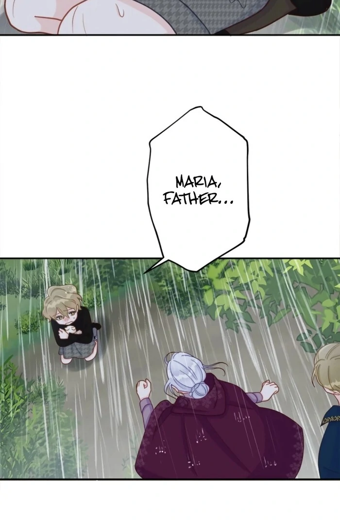 The Stepmother Doesn’t Want to Be Killed by the Villainous Son Chapter 23 34