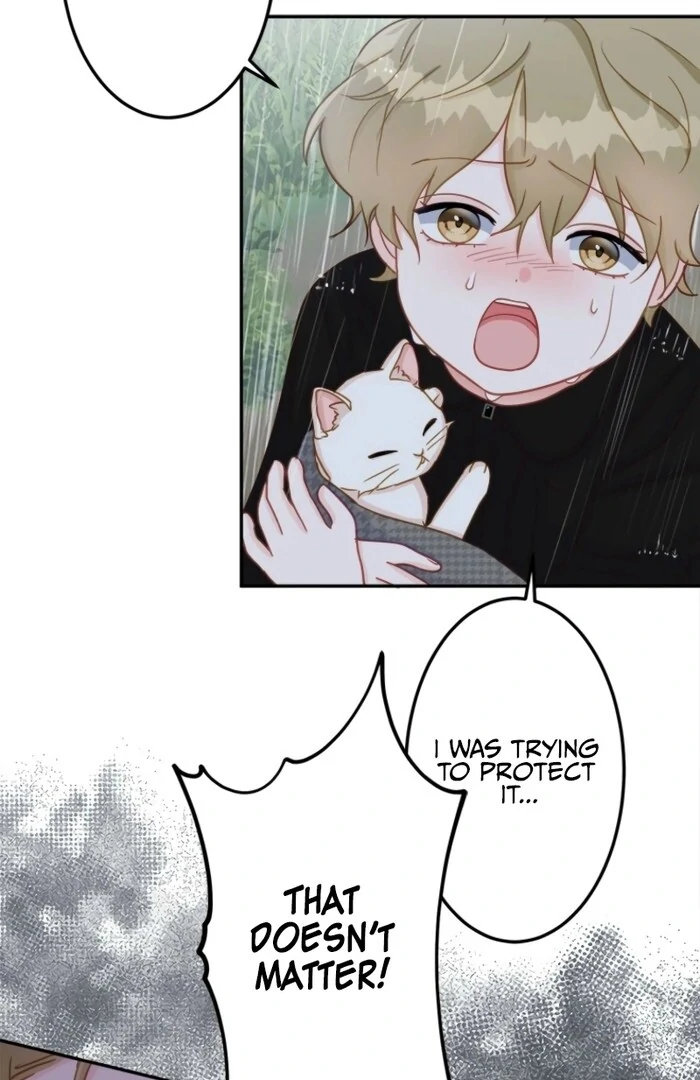 The Stepmother Doesn’t Want to Be Killed by the Villainous Son Chapter 23 37