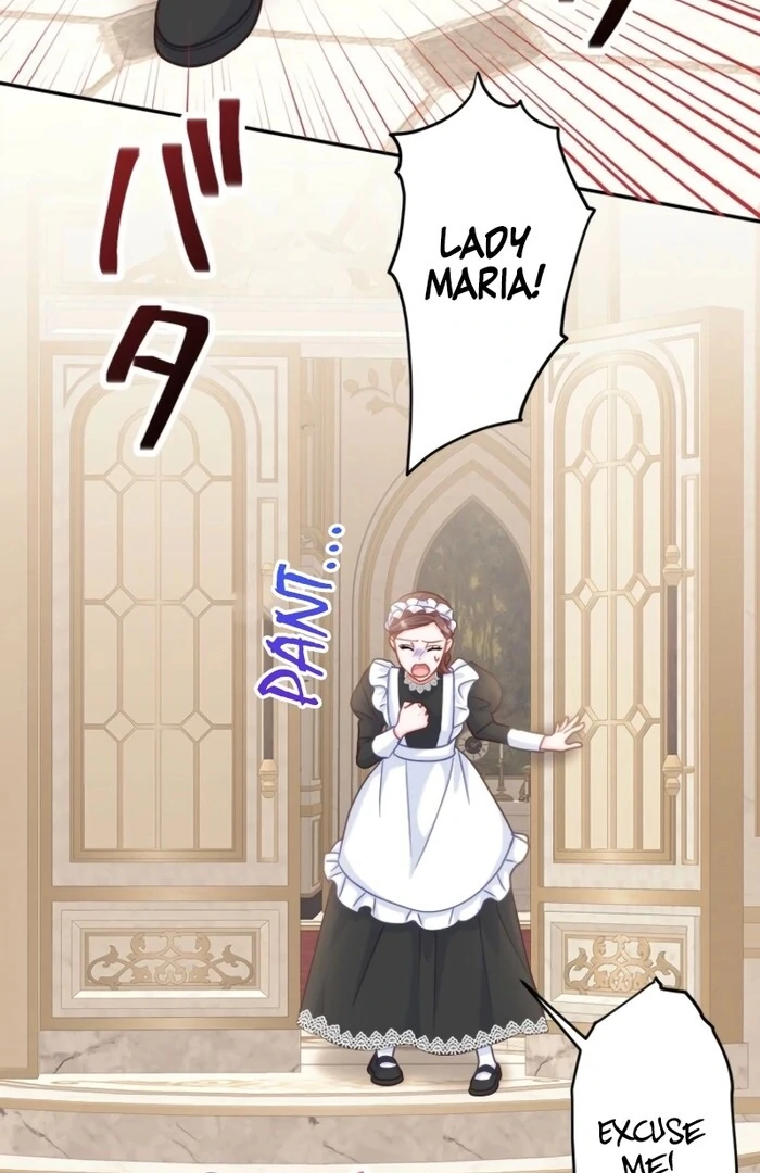 The Stepmother Doesn’t Want to Be Killed by the Villainous Son Chapter 23 4