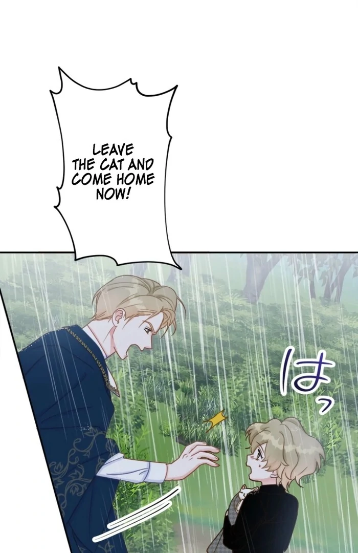 The Stepmother Doesn’t Want to Be Killed by the Villainous Son Chapter 23 40