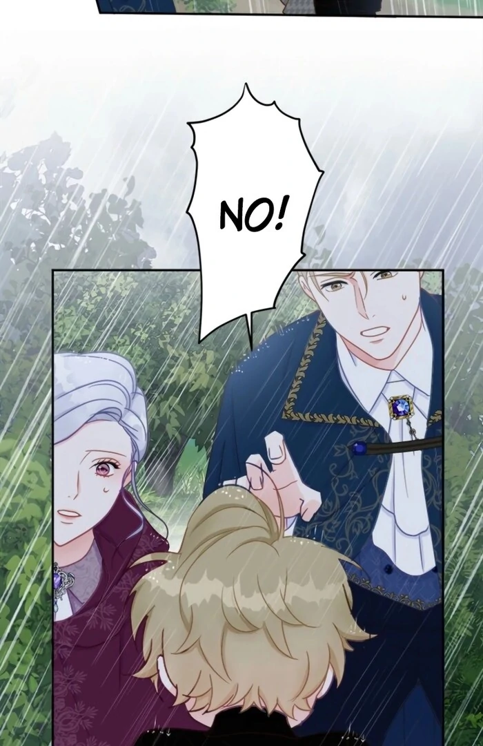 The Stepmother Doesn’t Want to Be Killed by the Villainous Son Chapter 23 41