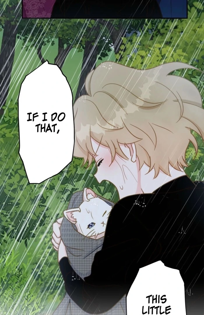 The Stepmother Doesn’t Want to Be Killed by the Villainous Son Chapter 23 42