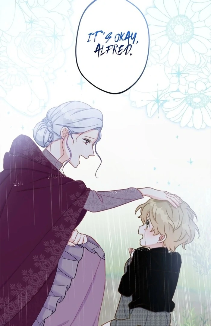 The Stepmother Doesn’t Want to Be Killed by the Villainous Son Chapter 23 44