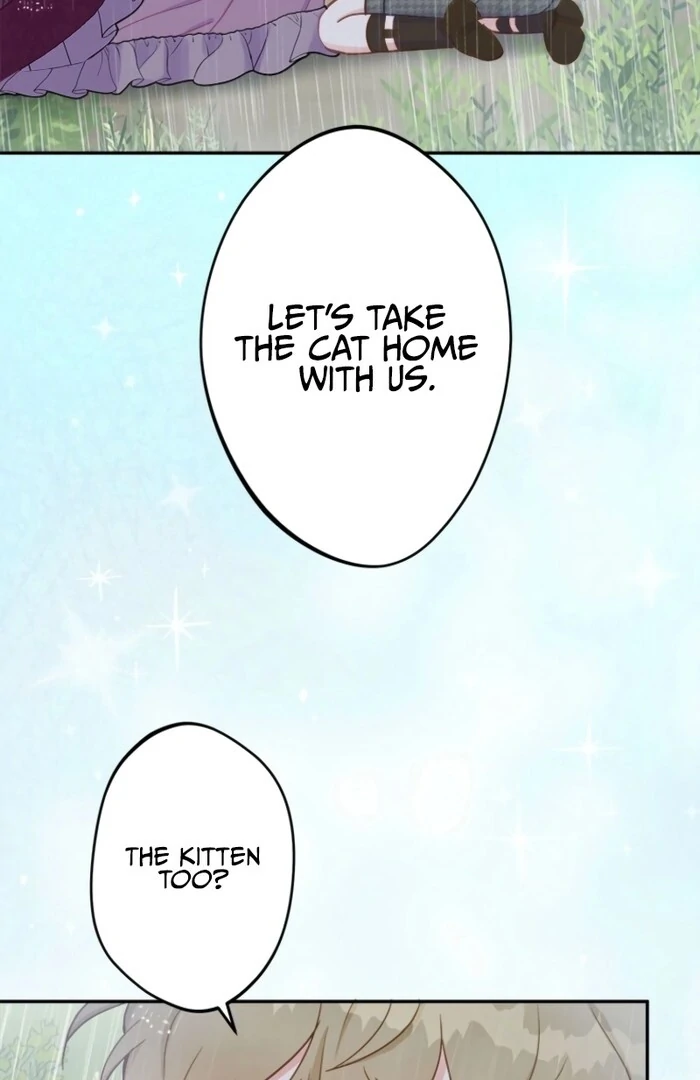 The Stepmother Doesn’t Want to Be Killed by the Villainous Son Chapter 23 45