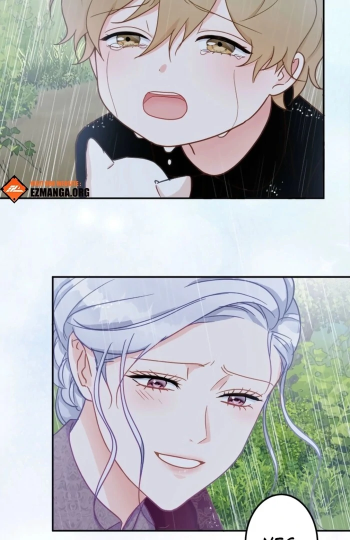 The Stepmother Doesn’t Want to Be Killed by the Villainous Son Chapter 23 46