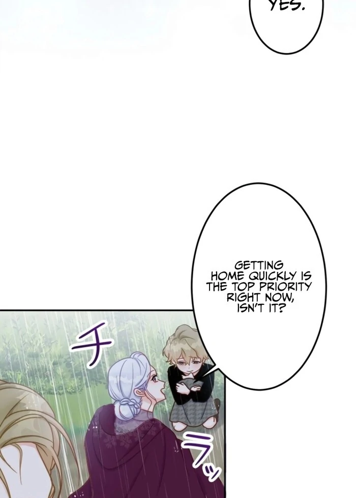 The Stepmother Doesn’t Want to Be Killed by the Villainous Son Chapter 23 47