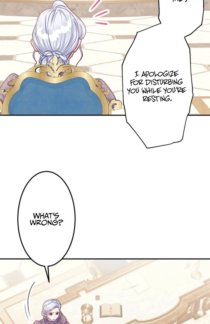 The Stepmother Doesn’t Want to Be Killed by the Villainous Son Chapter 23 5