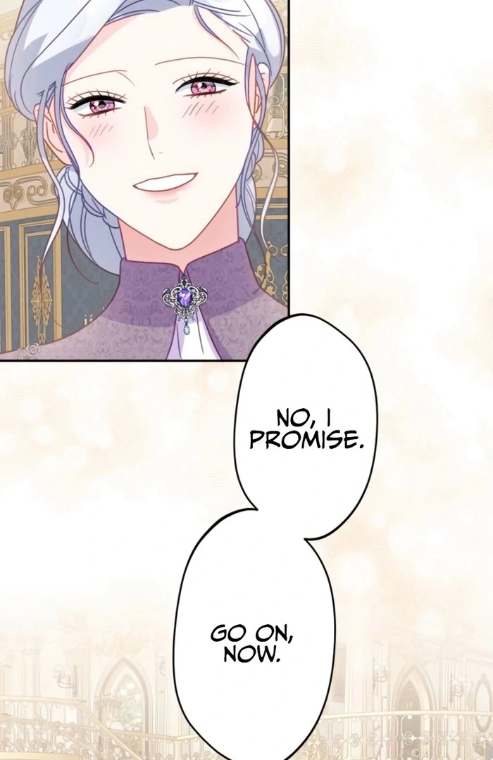 The Stepmother Doesn’t Want to Be Killed by the Villainous Son Chapter 23 53
