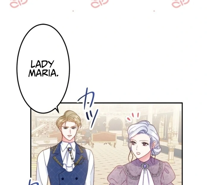 The Stepmother Doesn’t Want to Be Killed by the Villainous Son Chapter 23 57