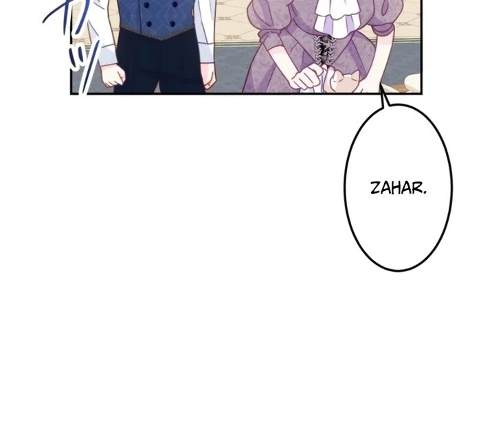The Stepmother Doesn’t Want to Be Killed by the Villainous Son Chapter 23 58