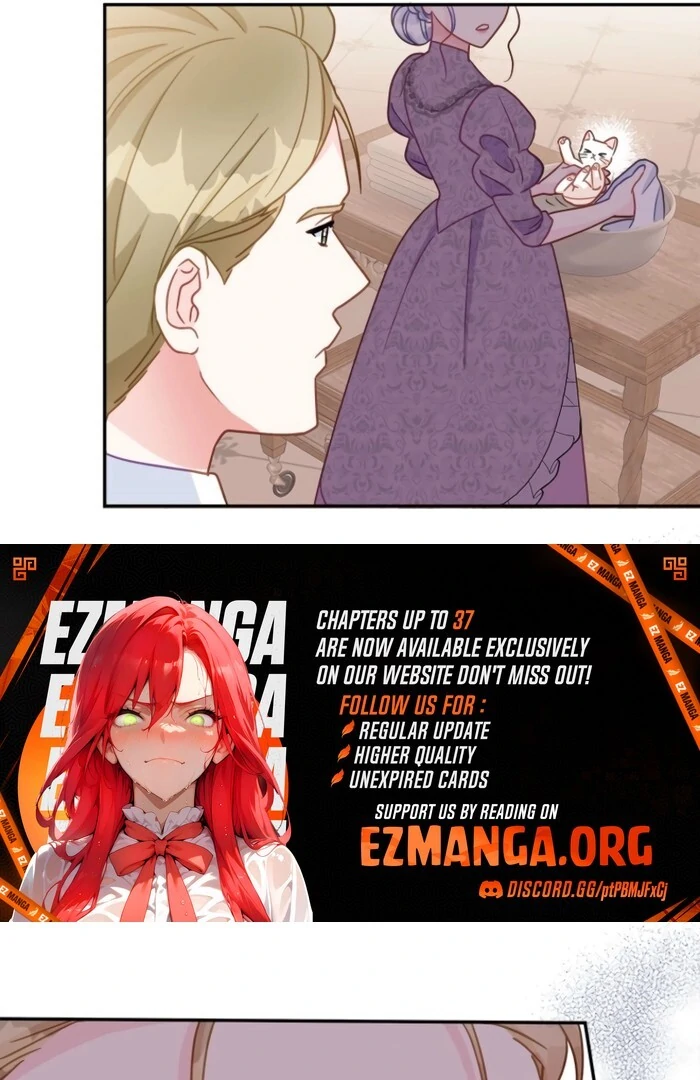 The Stepmother Doesn’t Want to Be Killed by the Villainous Son Chapter 23 59