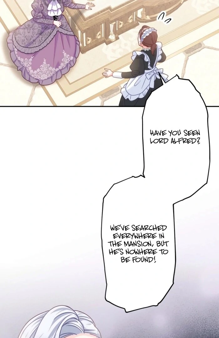 The Stepmother Doesn’t Want to Be Killed by the Villainous Son Chapter 23 6