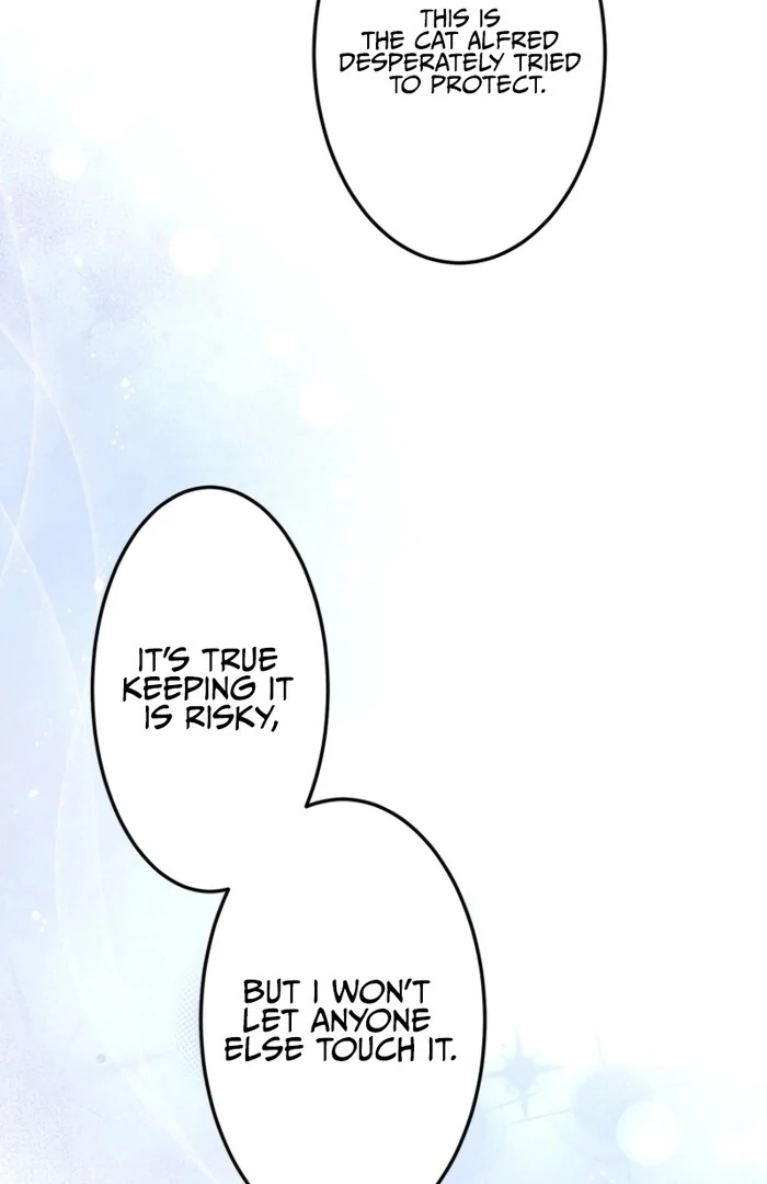 The Stepmother Doesn’t Want to Be Killed by the Villainous Son Chapter 23 64