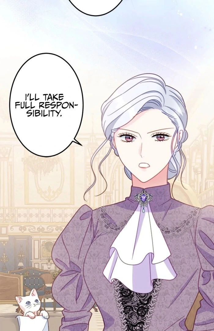The Stepmother Doesn’t Want to Be Killed by the Villainous Son Chapter 23 65