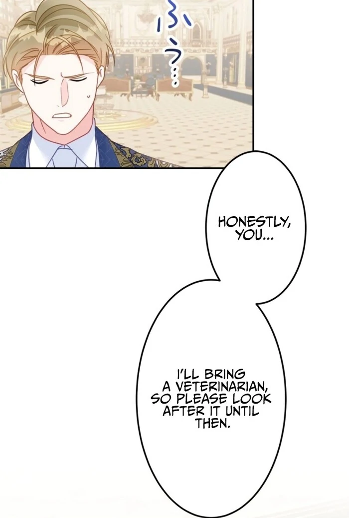 The Stepmother Doesn’t Want to Be Killed by the Villainous Son Chapter 23 67