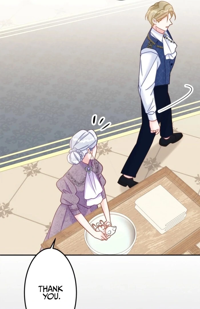 The Stepmother Doesn’t Want to Be Killed by the Villainous Son Chapter 23 68