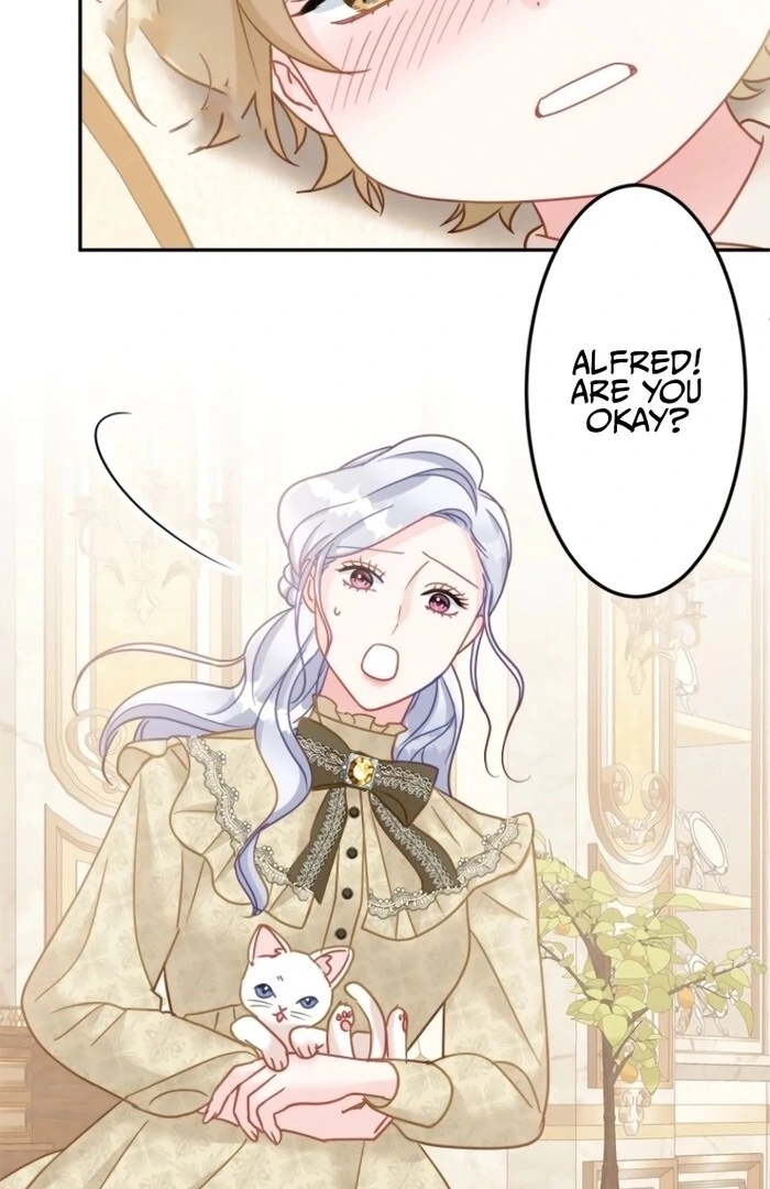 The Stepmother Doesn’t Want to Be Killed by the Villainous Son Chapter 23 73