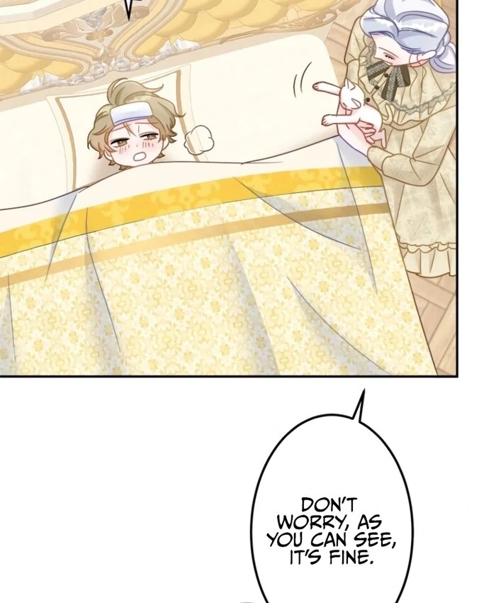 The Stepmother Doesn’t Want to Be Killed by the Villainous Son Chapter 23 75