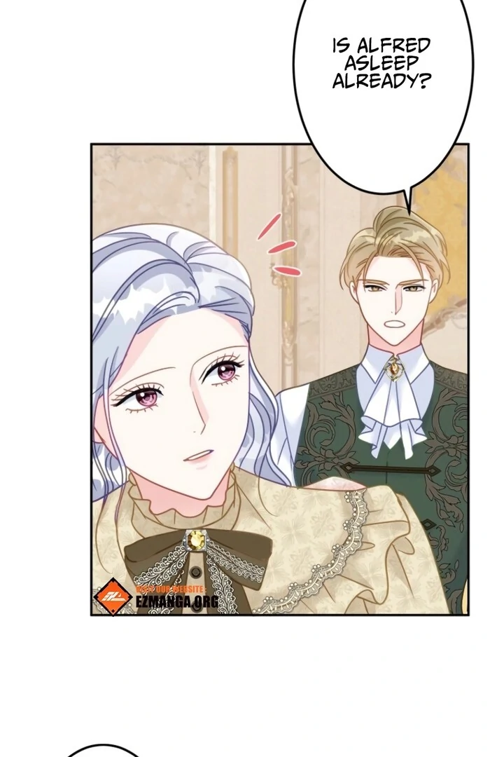 The Stepmother Doesn’t Want to Be Killed by the Villainous Son Chapter 23 79