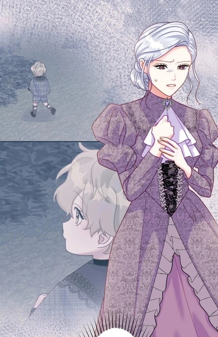 The Stepmother Doesn’t Want to Be Killed by the Villainous Son Chapter 23 8