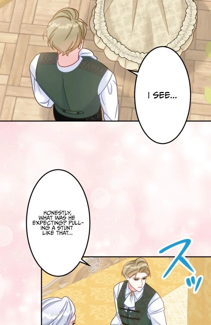 The Stepmother Doesn’t Want to Be Killed by the Villainous Son Chapter 23 81