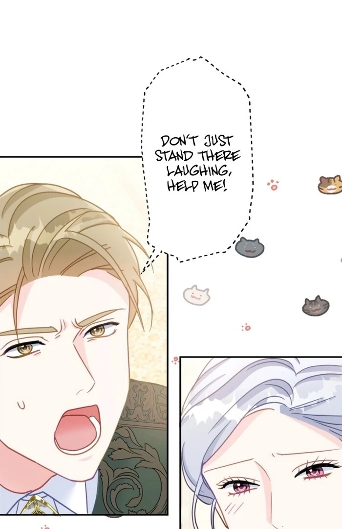 The Stepmother Doesn’t Want to Be Killed by the Villainous Son Chapter 23 87
