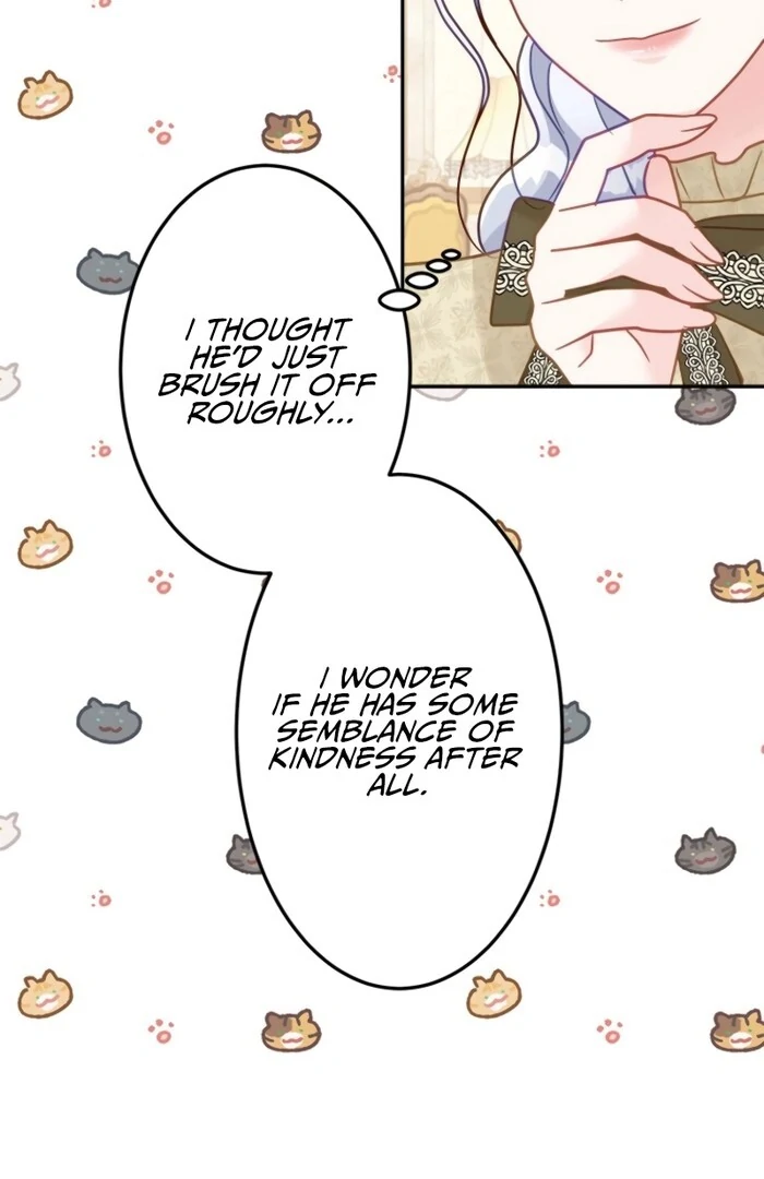 The Stepmother Doesn’t Want to Be Killed by the Villainous Son Chapter 23 88