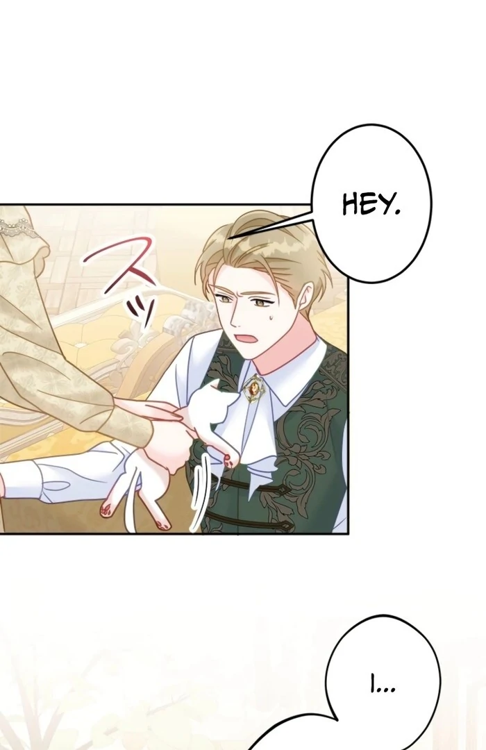 The Stepmother Doesn’t Want to Be Killed by the Villainous Son Chapter 23 89