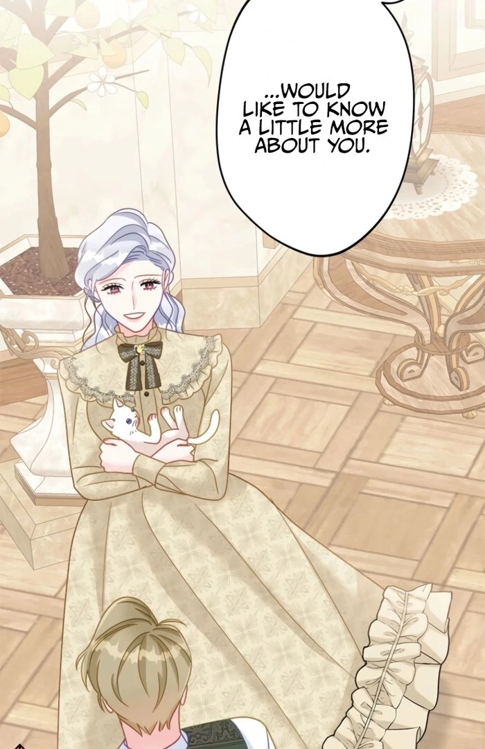 The Stepmother Doesn’t Want to Be Killed by the Villainous Son Chapter 23 90