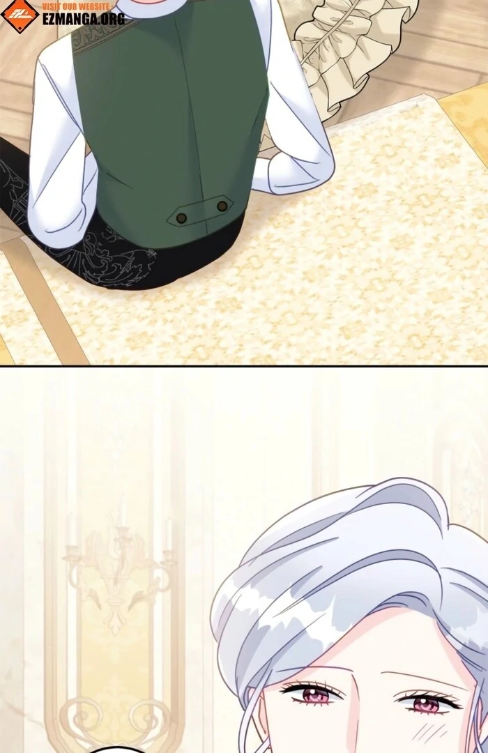 The Stepmother Doesn’t Want to Be Killed by the Villainous Son Chapter 23 91