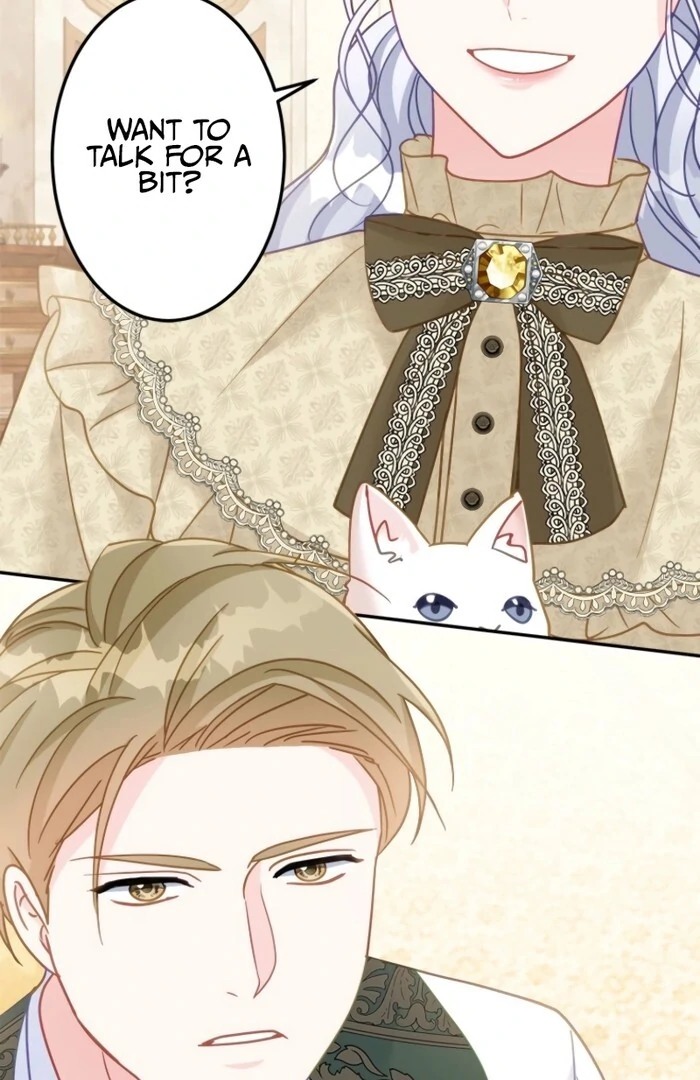 The Stepmother Doesn’t Want to Be Killed by the Villainous Son Chapter 23 92