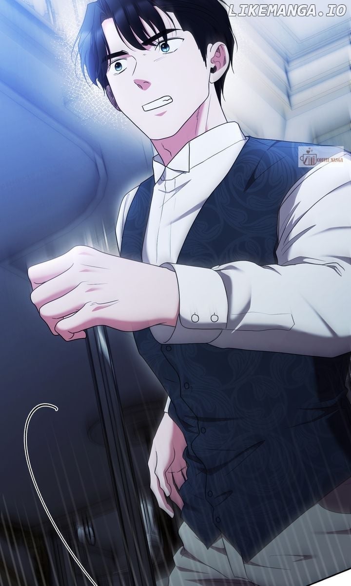 Marriage Contract With Two Husbands Chapter 61 108