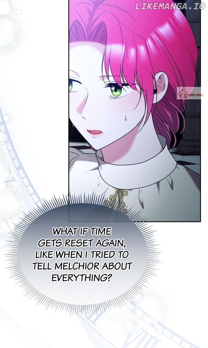 Marriage Contract With Two Husbands Chapter 61 12
