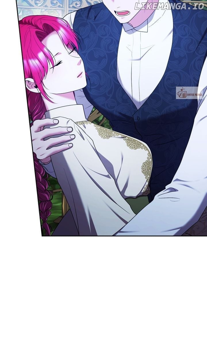Marriage Contract With Two Husbands Chapter 61 121