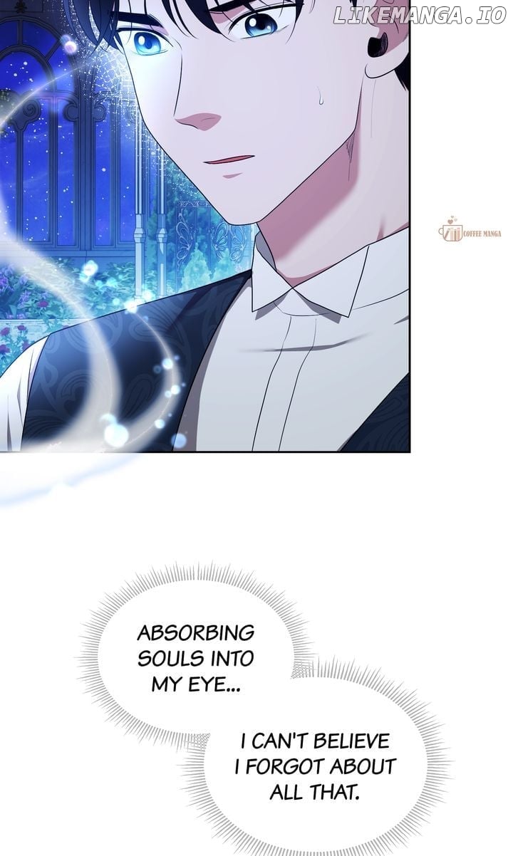 Marriage Contract With Two Husbands Chapter 61 124