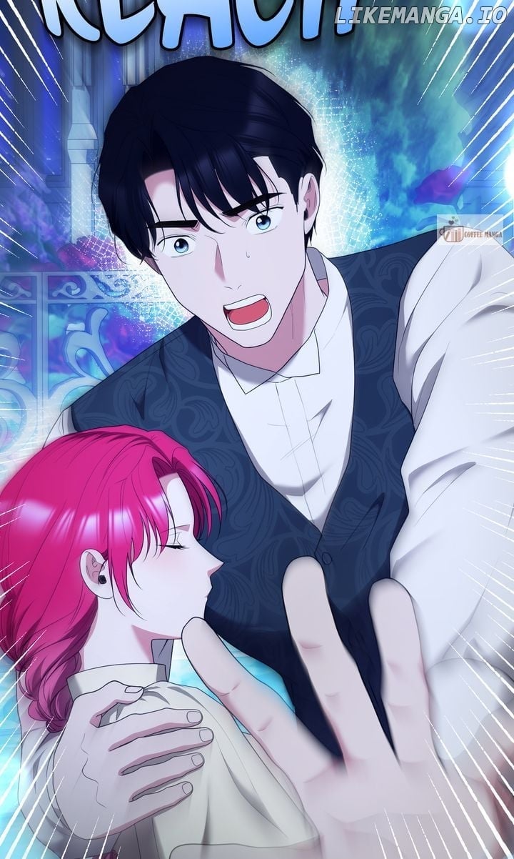 Marriage Contract With Two Husbands Chapter 61 130