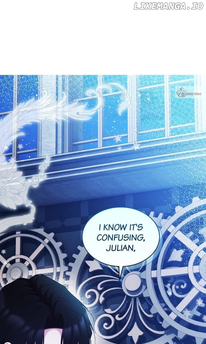 Marriage Contract With Two Husbands Chapter 61 18