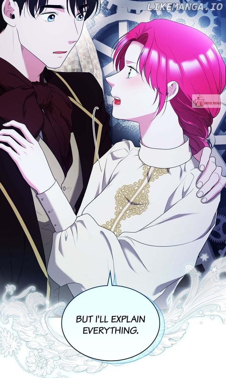 Marriage Contract With Two Husbands Chapter 61 19